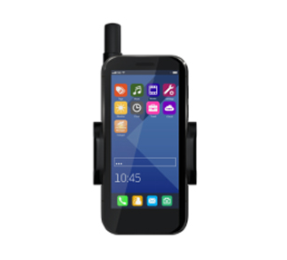 Thuraya SatSleeve+