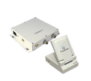 Thuraya 卫星中继器